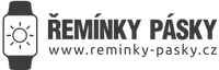 Řemínky Pásky cashback