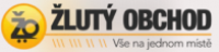 Žlutý obchod cashback