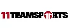 11TeamSports cashback