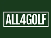 ALL4GOLF cashback