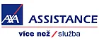 AXA-assistance.cz cashback