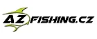 AZFishing.cz cashback