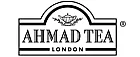 AhmadTea.cz cashback