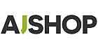 AjShop.cz cashback