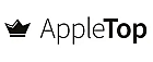 AppleTop.cz cashback