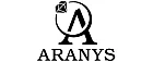 Aranys.cz cashback