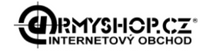 ArmyShop.cz cashback
