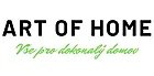 Artofhome.cz cashback