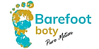 Barefootboty.cz cashback