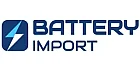 Battery-Import.cz cashback