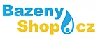 BazenyShop.cz cashback