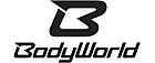 BodyWorld.cz cashback