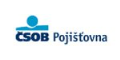 CSOB Pojistovna cashback