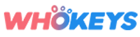 Cashback WHOKEYS cashback