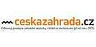 Ceskazahrada.cz cashback
