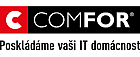 Comfor.cz cashback
