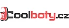 CoolBoty.cz cashback