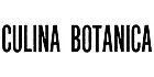CulinaBotanica.cz cashback