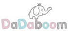 DaDaboom.cz cashback