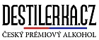 Destilerka.cz cashback