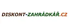 Diskont-zahradkar.cz cashback