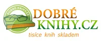 Dobré knihy cashback