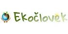 Ekoclovek.cz cashback
