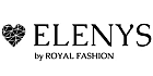 Elenys.cz (dříve RoyalFashion.cz) cashback