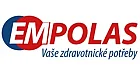 Empolas-zdravi.cz cashback