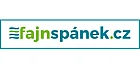 Fajnspanek.cz cashback
