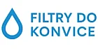 Filtrydokonvice.cz cashback