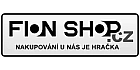 Fionshop.cz cashback