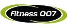 Fitness007.cz cashback