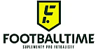 Footballtime.cz cashback