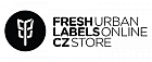 Freshlabels.cz cashback