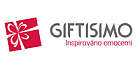 Giftishop.cz cashback