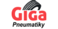 Giga Pneumatiky cashback
