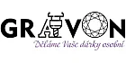Gravon.cz cashback