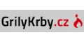 GrilyKrby.cz cashback