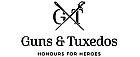 Gunsandtuxedos.com cashback