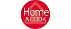 HomeAndCook.cz cashback