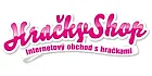 HrackyShop.cz cashback