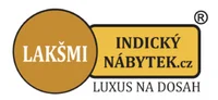 Indický nábytek cashback