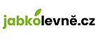 JabkoLevne.cz cashback