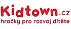 Kidtown.cz cashback