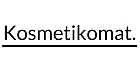 Kosmetikomat.cz cashback