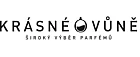 KrasneVune.cz cashback