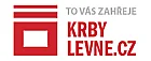 KrbyLevne.cz cashback