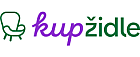 Kupzidle.cz cashback