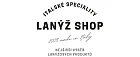 LanyzShop.cz cashback